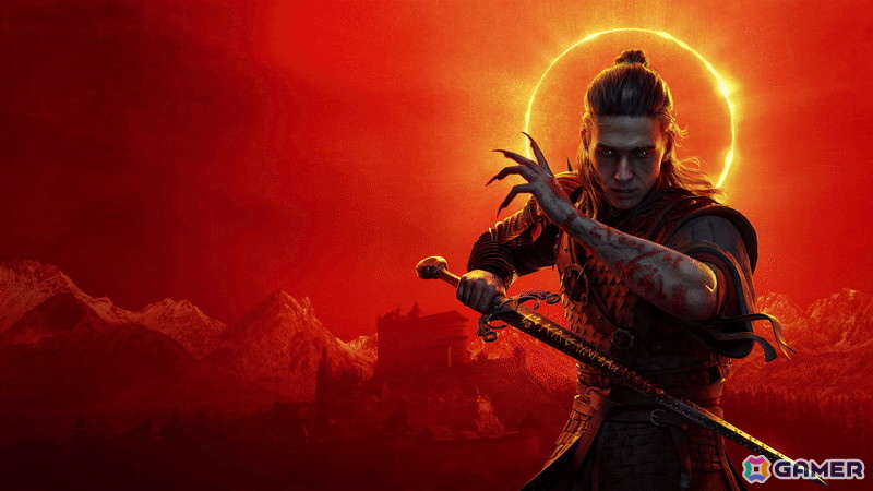 「The Blood of Dawnwalker」キーアート制作の舞台裏を公開！主人公コーエンの内面と世界観を描くアートのこだわりとはの画像