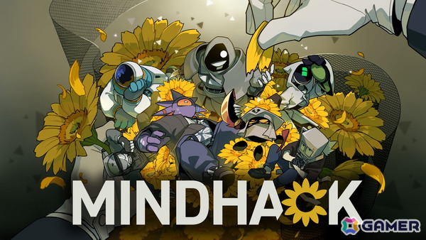 人格破壊ADV「MINDHACK」の第6章がアップデートで追加！昨日までの味方をハックせよの画像1