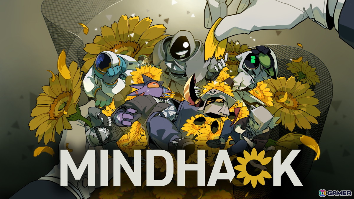 人格破壊ADV「MINDHACK」の第6章がアップデートで追加！昨日までの味方をハックせよの画像