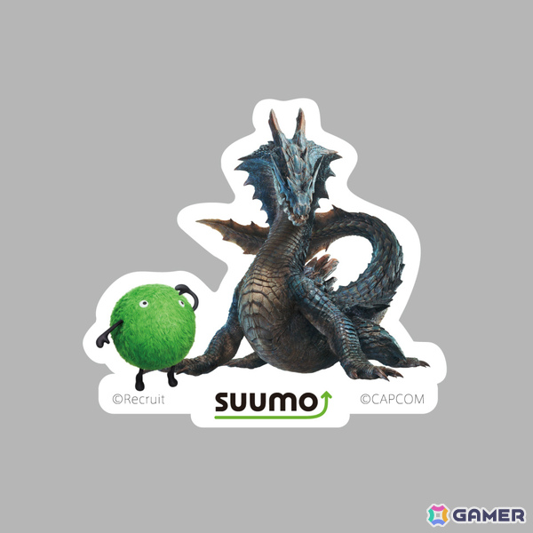「モンスターハンターフェスタ'26」Aランク以上でハンドタオルがもらえるチャレンジクエストコーナーやPUMA、一蘭、神戸風月堂とのコラボ商品などを紹介！の画像13