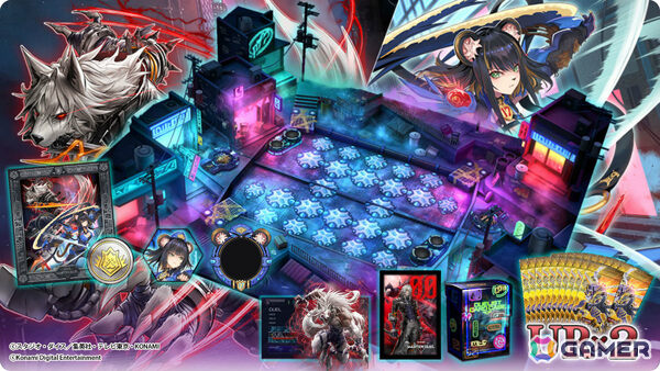 「遊戯王 マスターデュエル」イラスト違いの「ブラック・マジシャン」などがもらえるグローバルリリース4周年記念キャンペーンが開催！の画像14