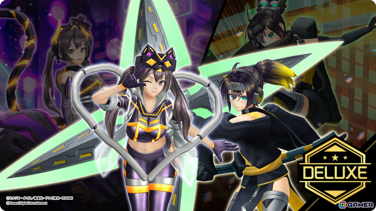 「遊戯王 マスターデュエル」イラスト違いの「ブラック・マジシャン」などがもらえるグローバルリリース4周年記念キャンペーンが開催!の画像