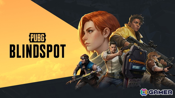 「PUBG」のスピンオフ作品「PUBG: BLINDSPOT」の早期アクセスがスタート！トップダウンで繰り広げられる5対5のCQBアクションに注目の画像1