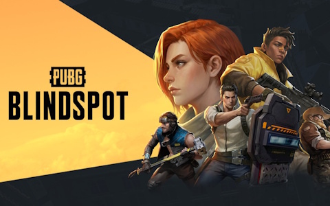 「PUBG」のスピンオフ作品「PUBG: BLINDSPOT」の早期アクセスがスタート！トップダウンで繰り広げられる5対5のCQBアクションに注目