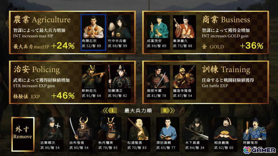 戦国フリーシナリオ・ハクスラRPG「戦国英雄譚-Samurai Heroes-」が2月6日にリリース！300名以上の武将を集めて部隊を編成し天下統一を目指せの画像