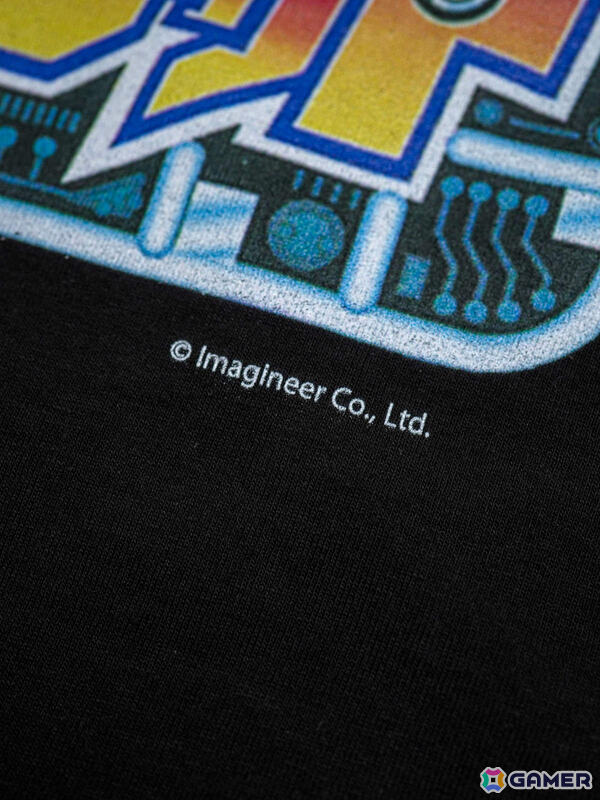 「メダロット」×DANによるコラボTシャツの受注販売が開始!1997年当時のゲームパッケージが落とし込まれたデザインの画像