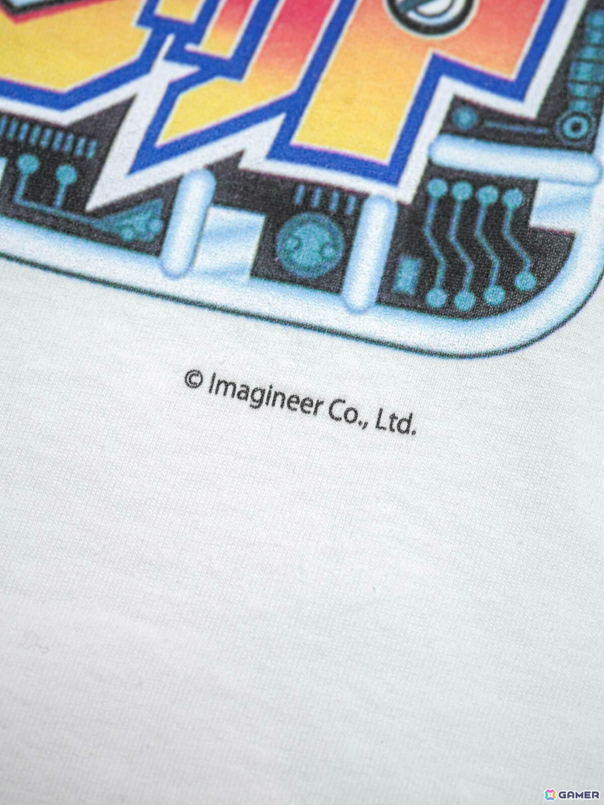 「メダロット」×DANによるコラボTシャツの受注販売が開始！1997年当時のゲームパッケージが落とし込まれたデザインの画像6