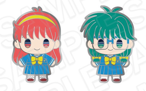 囚われのパルマ」リクエスト企画商品としてハルト、アオイ、チアキの