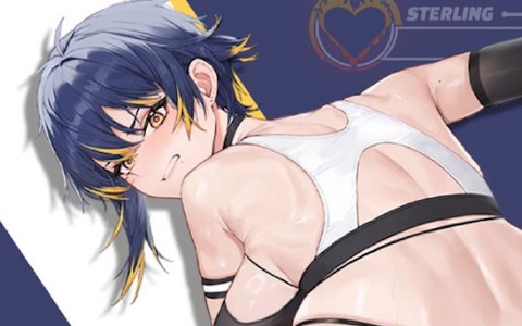 「ラストオリジン」でイベント「オルカAGSよ!団結せよ!」が開催!新規戦闘員「スターリング」登場