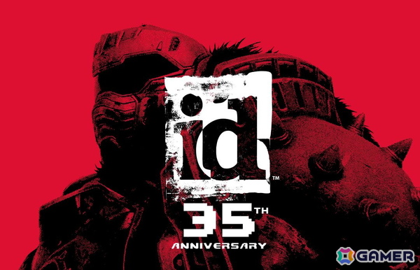 「DOOM」や「Quake」などで知られるid Softwareが今年で35周年！Evercadeで「DOOM」シリーズのコレクションが発表の画像1