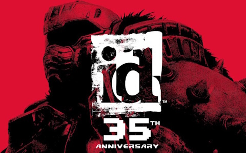 「DOOM」や「Quake」などで知られるid Softwareが今年で35周年！Evercadeで「DOOM」シリーズのコレクションが発表