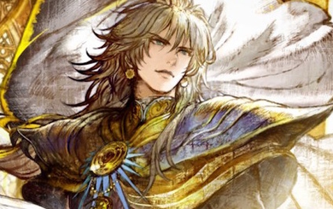 「OCTOPATH TRAVELER 大陸の覇者」と「ロマンシング サガ2」がコラボ！最終皇帝（男）（CV:梅原 裕一郎さん）と最終皇帝（女）（CV:Lynn さん）が登場