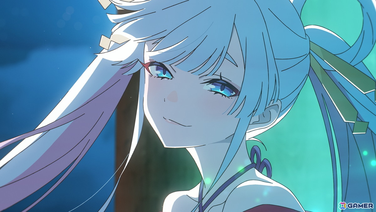 アニメ「超かぐや姫！」1週間限定での劇場公開が決定！メインキャスト出演の舞台挨拶、入場者特典配布、発声上映などの実施もの画像2