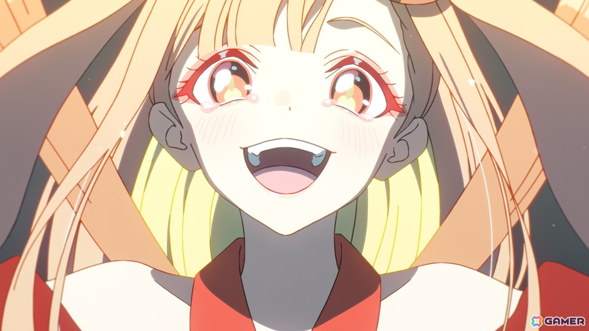 アニメ「超かぐや姫！」1週間限定での劇場公開が決定！メインキャスト出演の舞台挨拶、入場者特典配布、発声上映などの実施もの画像3