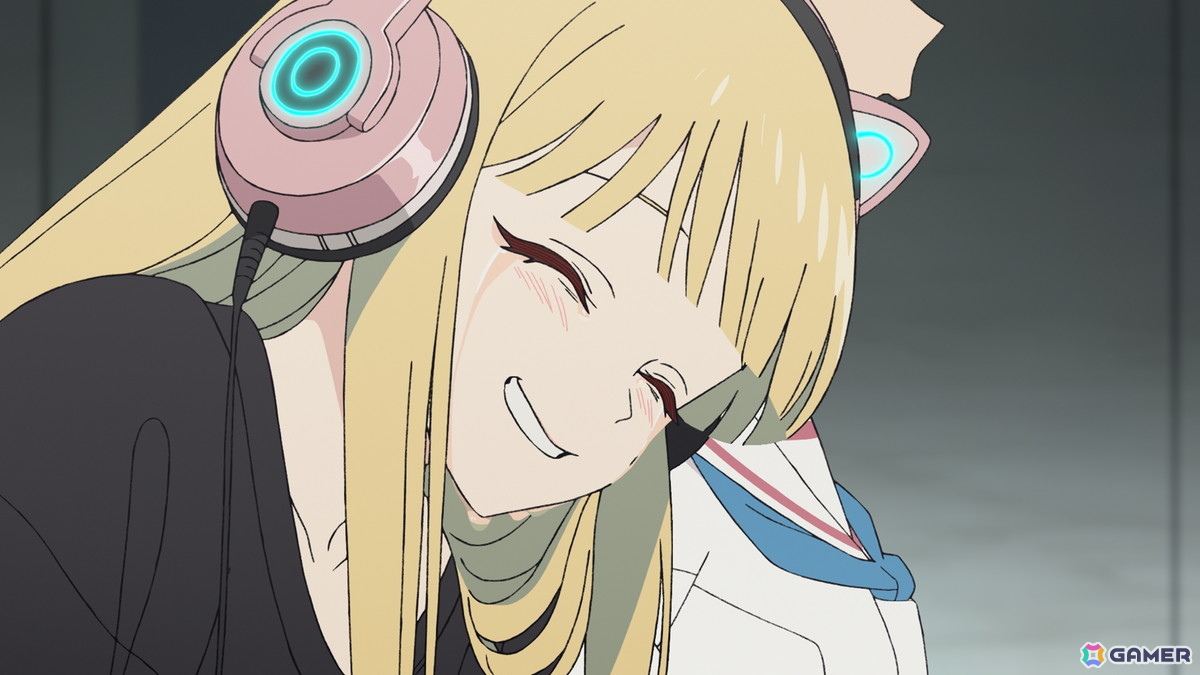 アニメ「超かぐや姫！」1週間限定での劇場公開が決定！メインキャスト