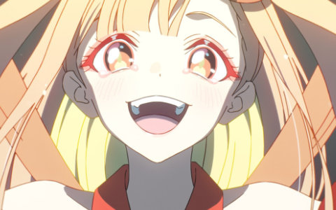 アニメ「超かぐや姫！」1週間限定での劇場公開が決定！メインキャスト出演の舞台挨拶、入場者特典配布、発声上映などの実施も