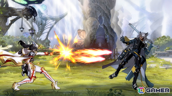 【岩澤俊樹のゲーム1フレ勝負！】第58回：「グランブルーファンタジーヴァーサス ‐ライジング‐」新DLCキャラクター「イルザ」を先行プレイ！の画像15