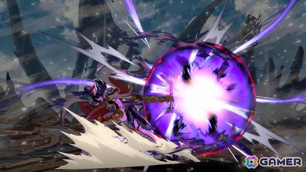 【岩澤俊樹のゲーム1フレ勝負！】第58回：「グランブルーファンタジーヴァーサス ‐ライジング‐」新DLCキャラクター「イルザ」を先行プレイ！の画像23