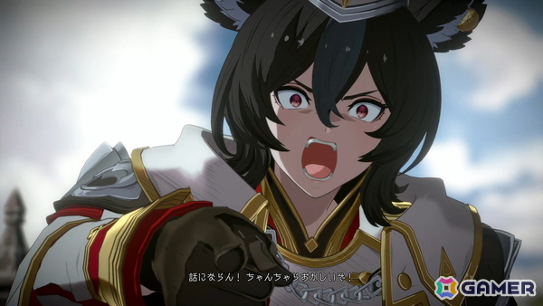 【岩澤俊樹のゲーム1フレ勝負！】第58回：「グランブルーファンタジーヴァーサス ‐ライジング‐」新DLCキャラクター「イルザ」を先行プレイ！の画像24