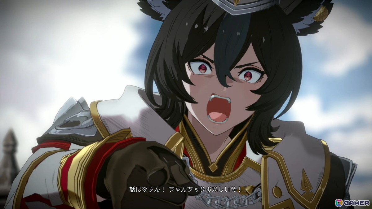 【岩澤俊樹のゲーム1フレ勝負!】第58回:「グランブルーファンタジーヴァーサス ‐ライジング‐」新DLCキャラクター「イルザ」を先行プレイ!の画像