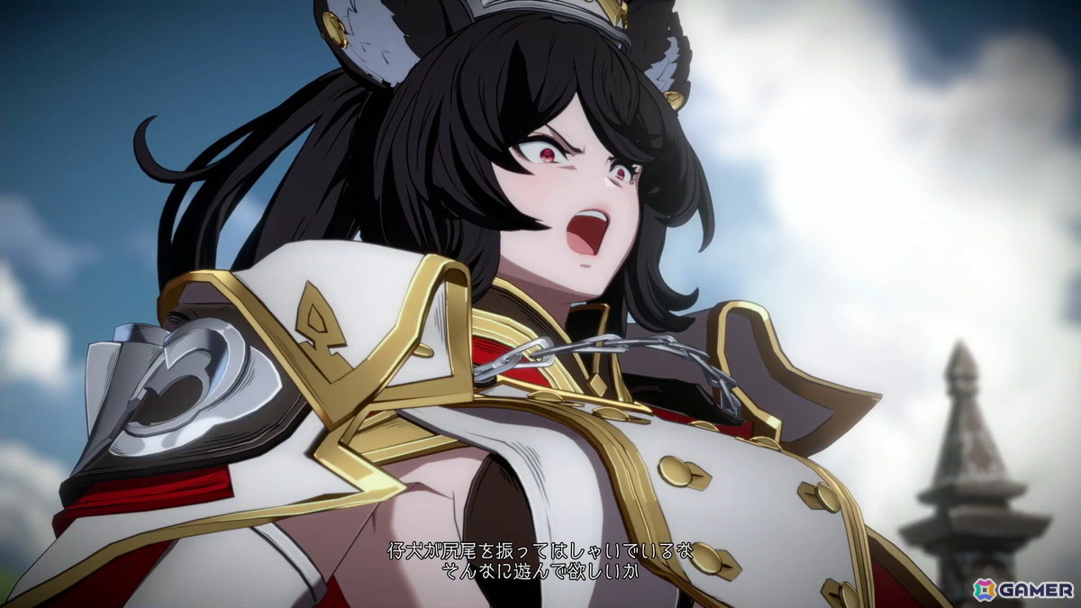 【岩澤俊樹のゲーム1フレ勝負!】第58回:「グランブルーファンタジーヴァーサス ‐ライジング‐」新DLCキャラクター「イルザ」を先行プレイ!の画像