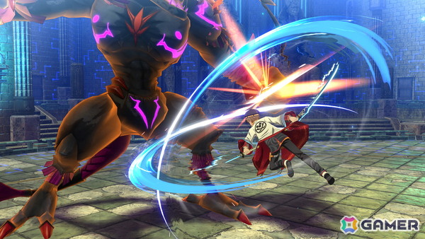 「亰都ザナドゥ -桜花幻舞-」がPS5/Switch 2/Switch/Steamで2026年夏に登場！2D／3Dの2タイプのアクションなどゲームシステムが公開にの画像23