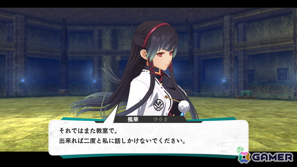 「亰都ザナドゥ -桜花幻舞-」がPS5/Switch 2/Switch/Steamで2026年夏に登場！2D／3Dの2タイプのアクションなどゲームシステムが公開にの画像26