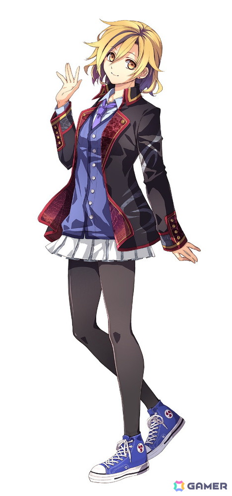 「亰都ザナドゥ -桜花幻舞-」がPS5/Switch 2/Switch/Steamで2026年夏に登場！2D／3Dの2タイプのアクションなどゲームシステムが公開にの画像32