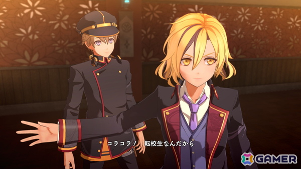 「亰都ザナドゥ -桜花幻舞-」がPS5/Switch 2/Switch/Steamで2026年夏に登場！2D／3Dの2タイプのアクションなどゲームシステムが公開にの画像33