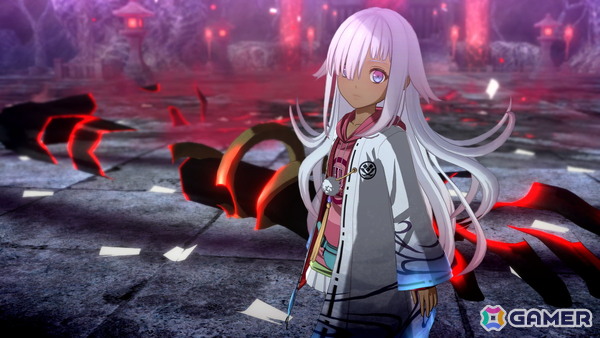「亰都ザナドゥ -桜花幻舞-」がPS5/Switch 2/Switch/Steamで2026年夏に登場！2D／3Dの2タイプのアクションなどゲームシステムが公開にの画像37