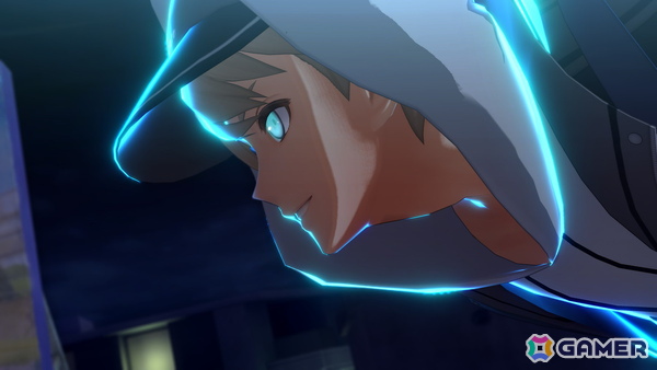 「亰都ザナドゥ -桜花幻舞-」がPS5/Switch 2/Switch/Steamで2026年夏に登場!2D/3Dの2タイプのアクションなどゲームシステムが公開にの画像