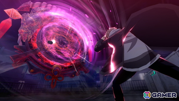 「亰都ザナドゥ -桜花幻舞-」がPS5/Switch 2/Switch/Steamで2026年夏に登場!2D/3Dの2タイプのアクションなどゲームシステムが公開にの画像