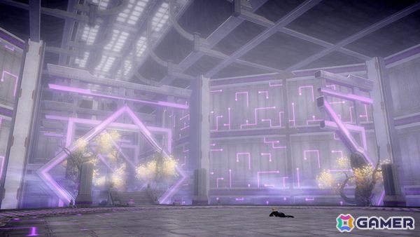 「亰都ザナドゥ -桜花幻舞-」がPS5/Switch 2/Switch/Steamで2026年夏に登場!2D/3Dの2タイプのアクションなどゲームシステムが公開にの画像