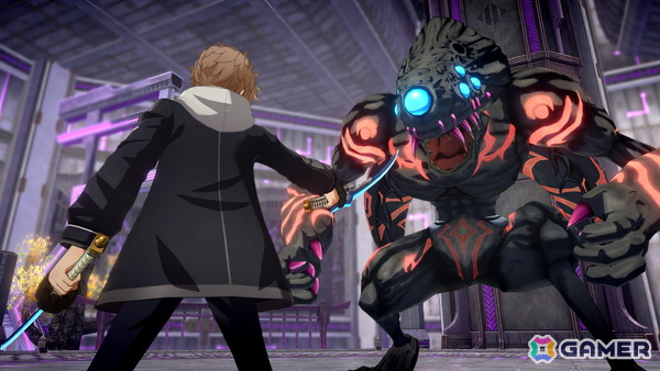 「亰都ザナドゥ -桜花幻舞-」がPS5/Switch 2/Switch/Steamで2026年夏に登場!2D/3Dの2タイプのアクションなどゲームシステムが公開にの画像