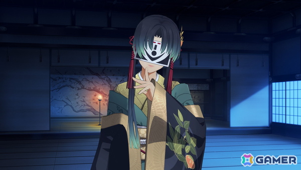 「亰都ザナドゥ -桜花幻舞-」がPS5/Switch 2/Switch/Steamで2026年夏に登場!2D/3Dの2タイプのアクションなどゲームシステムが公開にの画像