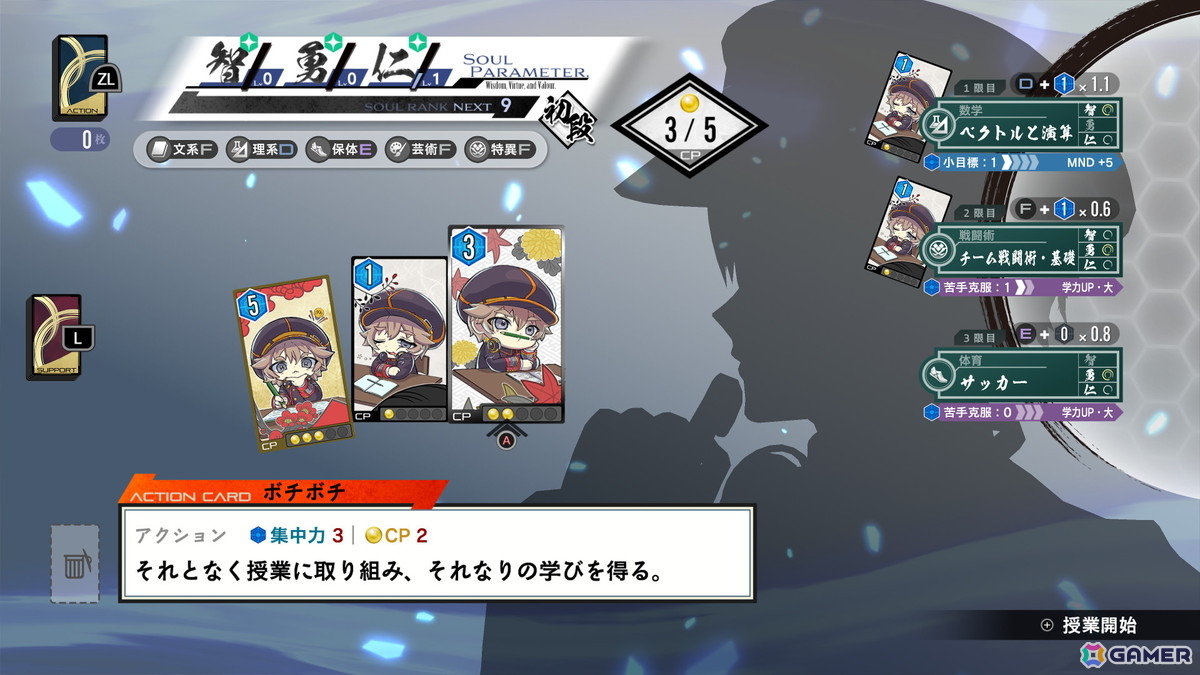 「亰都ザナドゥ -桜花幻舞-」がPS5/Switch 2/Switch/Steamで2026年夏に登場!2D/3Dの2タイプのアクションなどゲームシステムが公開にの画像