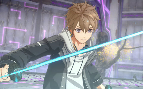 アイドルマスター シンデレラガールズ」より久川凪が「パーソナル