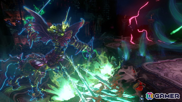 「GRANBLUE FANTASY: Relink - Endless Ragnarok」が7月9日にPS5/PS4/Switch 2/Steamで発売！ベアトリクスの追加、バトルやシングルプレイにも新要素がの画像10