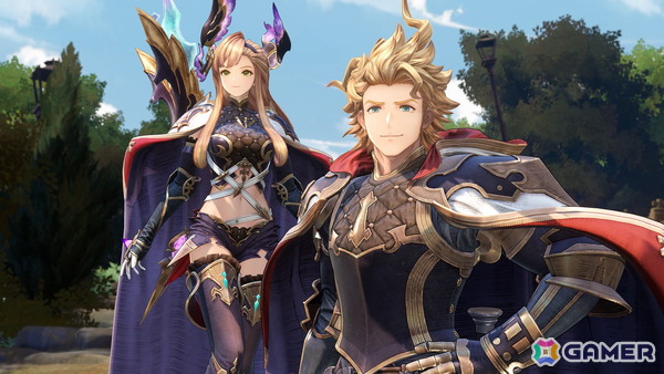 「GRANBLUE FANTASY: Relink - Endless Ragnarok」が7月9日にPS5/PS4/Switch 2/Steamで発売！ベアトリクスの追加、バトルやシングルプレイにも新要素がの画像8