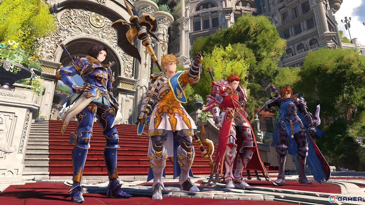 「GRANBLUE FANTASY: Relink - Endless Ragnarok」が7月9日にPS5/PS4/Switch 2/Steamで発売！ベアトリクスの追加、バトルやシングルプレイにも新要素がの画像