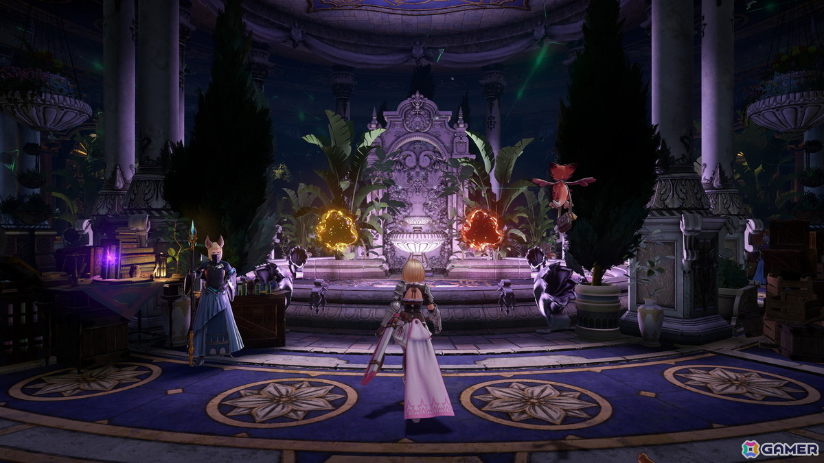 「GRANBLUE FANTASY: Relink - Endless Ragnarok」が7月9日にPS5/PS4/Switch 2/Steamで発売！ベアトリクスの追加、バトルやシングルプレイにも新要素がの画像