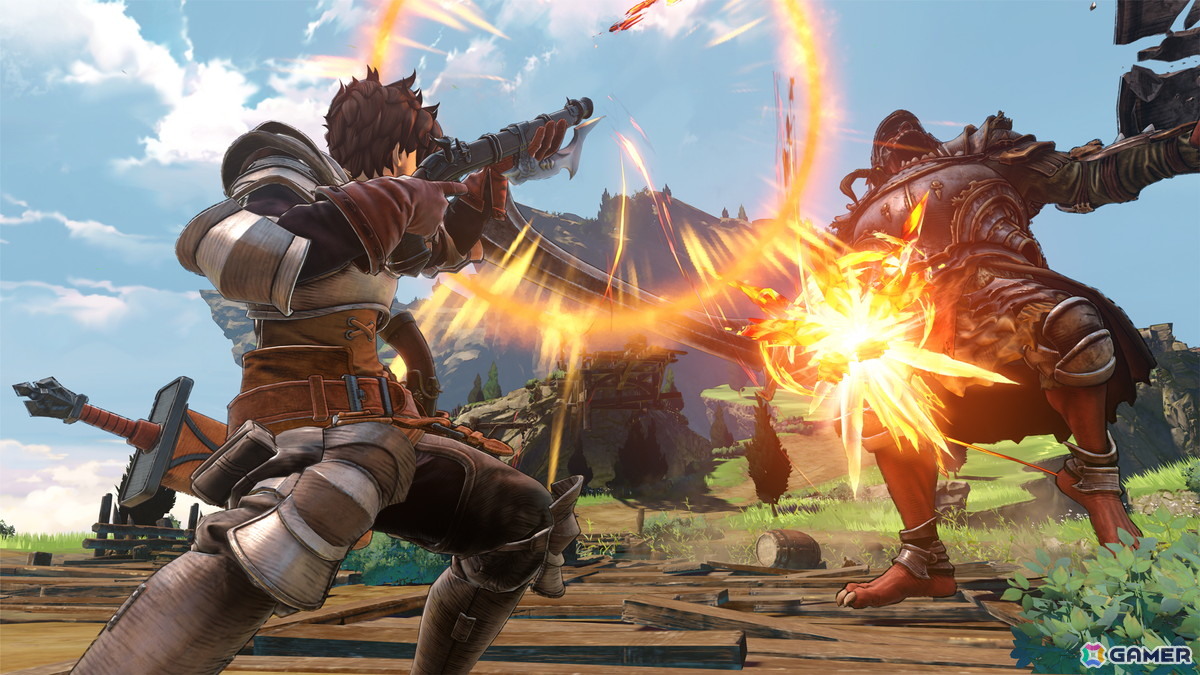 「GRANBLUE FANTASY: Relink - Endless Ragnarok」が7月9日にPS5/PS4/Switch 2/Steamで発売！ベアトリクスの追加、バトルやシングルプレイにも新要素がの画像