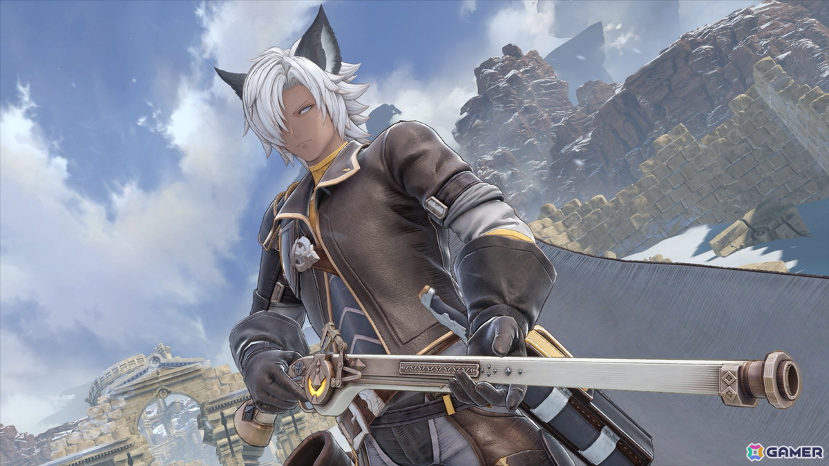 「GRANBLUE FANTASY: Relink - Endless Ragnarok」が7月9日にPS5/PS4/Switch 2/Steamで発売！ベアトリクスの追加、バトルやシングルプレイにも新要素がの画像4