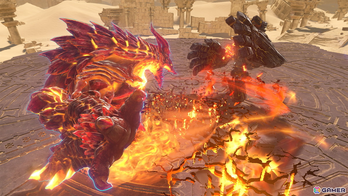 「GRANBLUE FANTASY: Relink - Endless Ragnarok」が7月9日にPS5/PS4/Switch 2/Steamで発売！ベアトリクスの追加、バトルやシングルプレイにも新要素がの画像5