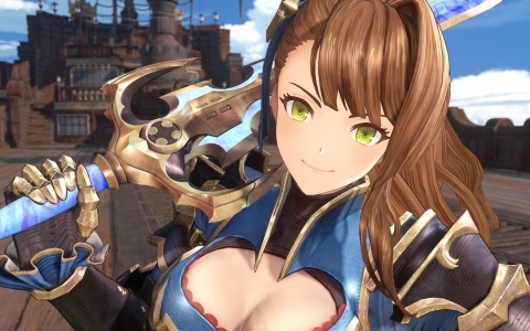 「GRANBLUE FANTASY: Relink - Endless Ragnarok」が7月9日にPS5/PS4/Switch 2/Steamで発売！ベアトリクスの追加、バトルやシングルプレイにも新要素がの画像