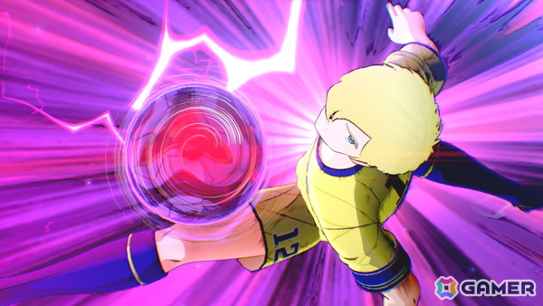 「キャプテン翼2 WORLD FIGHTERS」が2026年に発売！アクションの大幅強化や110体以上のキャラ実装などシリーズ最大規模のネオサッカーアクションゲームにの画像