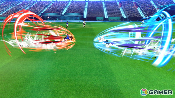 「キャプテン翼2 WORLD FIGHTERS」が2026年に発売！アクションの大幅強化や110体以上のキャラ実装などシリーズ最大規模のネオサッカーアクションゲームにの画像