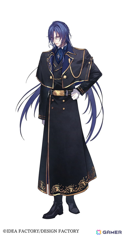 「薄桜鬼異聞 ベレジンスキーの魔女」あらすじや主人公と攻略対象キャラクターのプロフィールを確認できる公式サイトが公開！の画像4
