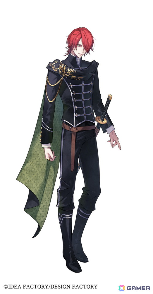 「薄桜鬼異聞 ベレジンスキーの魔女」あらすじや主人公と攻略対象キャラクターのプロフィールを確認できる公式サイトが公開！の画像7