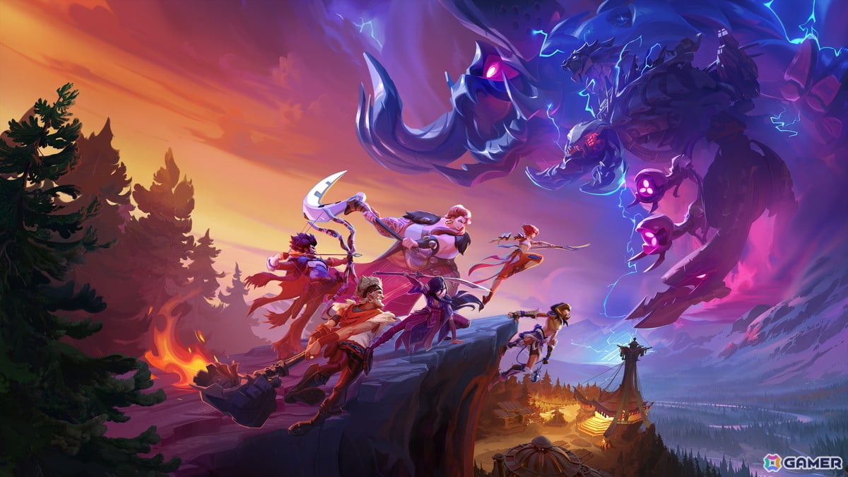 「Horizon Hunters Gathering(仮)」がPS5/PC向けに発表!「Horizon」シリーズを舞台にした最大3人でプレイ可能な協力アクションゲームの画像